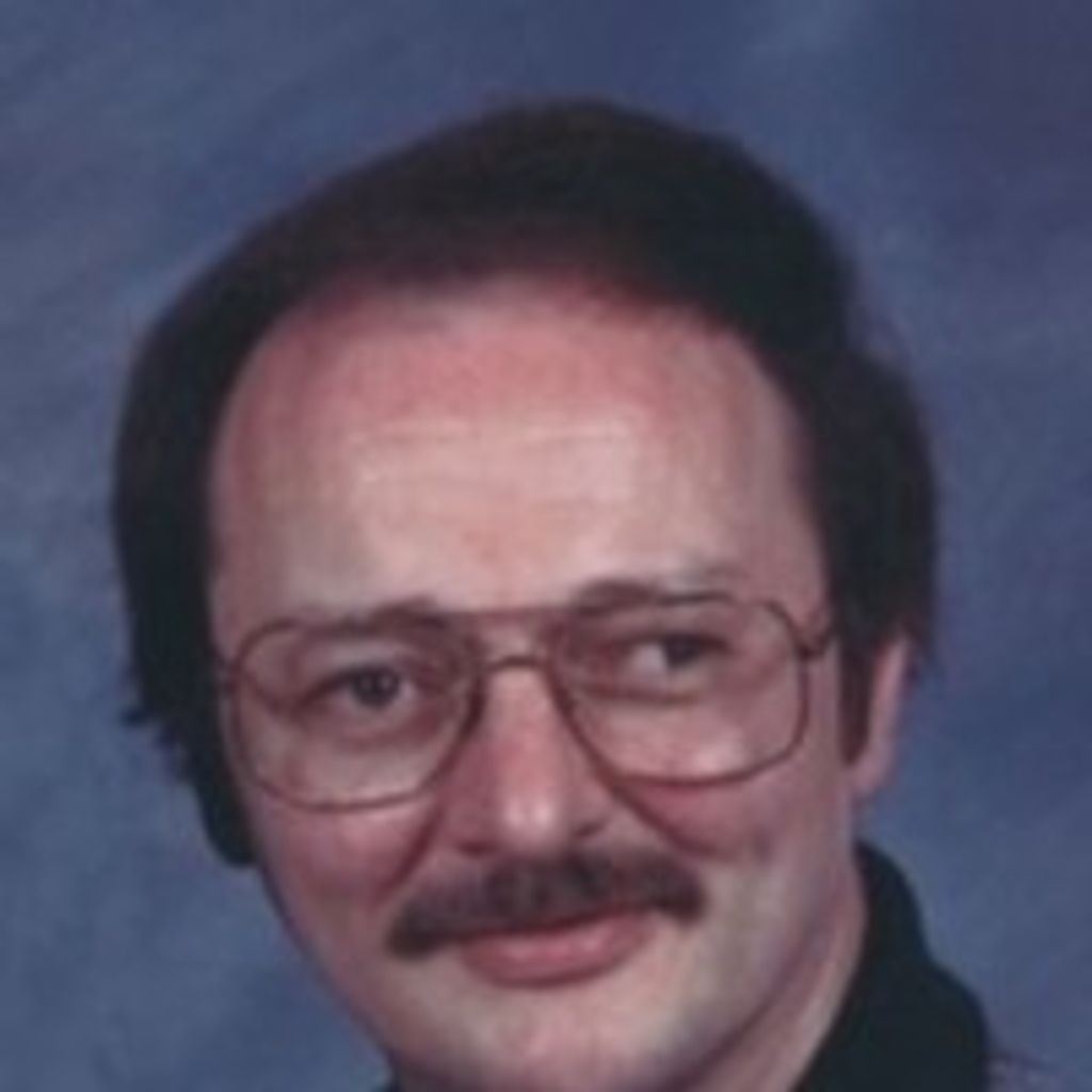 Donald "Hunsie" Solyntjes