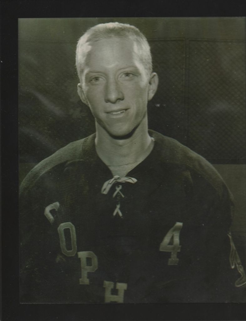 William "Bill" Roy Swanson Profile Photo