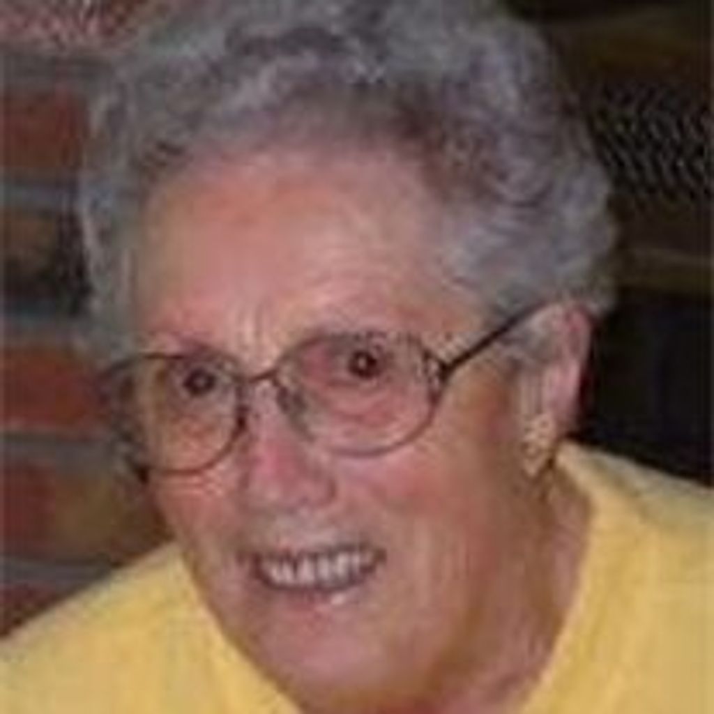 Jeanne Mott