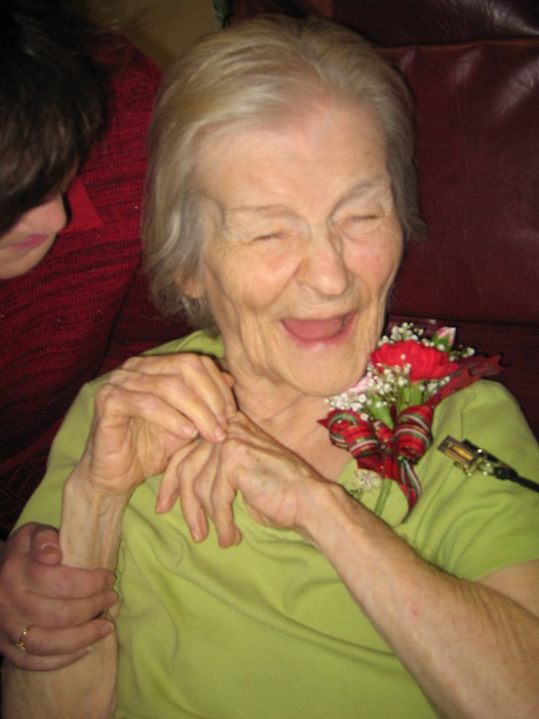 Betty  K. Dumas Profile Photo