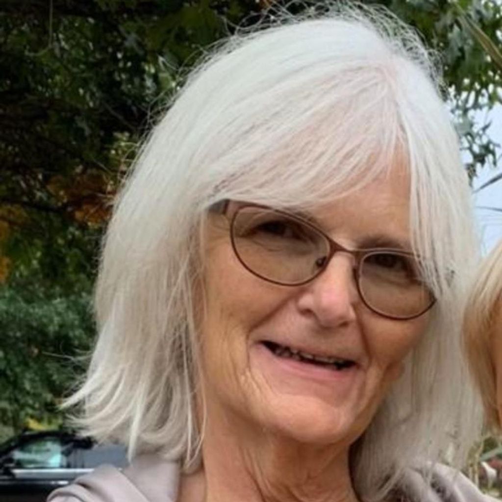Suzzanne B. Daneau Profile Photo