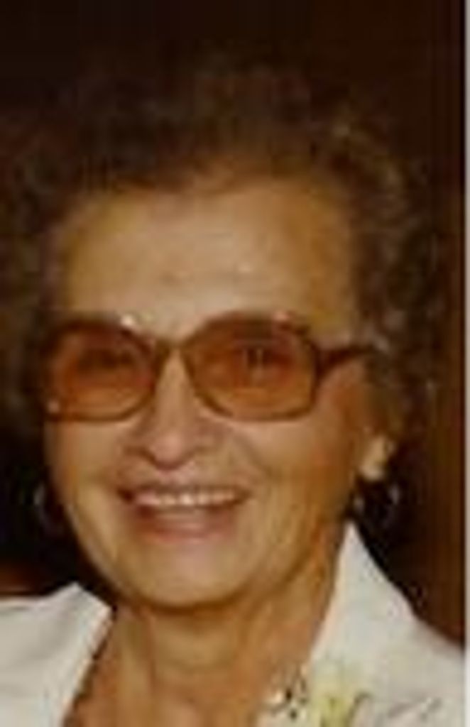 Florence Schoenfeld