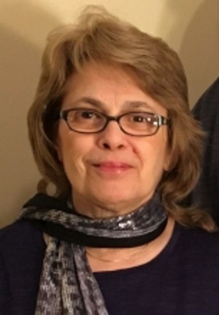 Linda F. Breen Profile Photo
