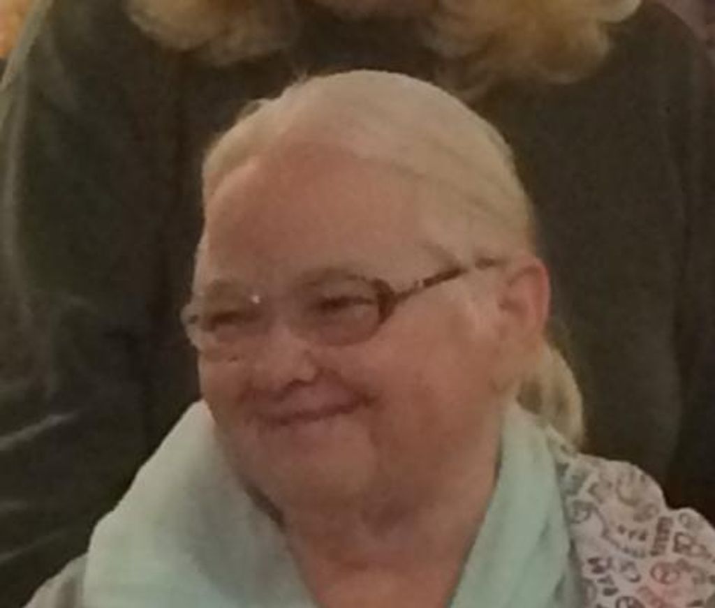 Irene Evelyn Heba Profile Photo