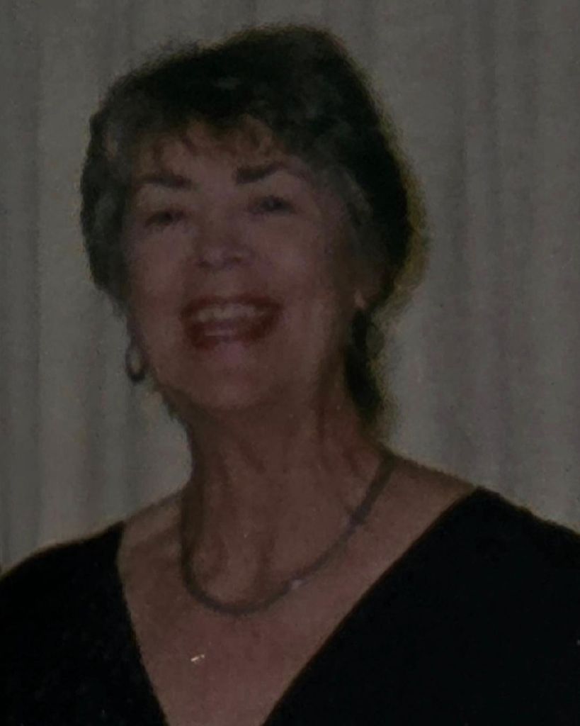 Sandra L. " Roberson " Kester