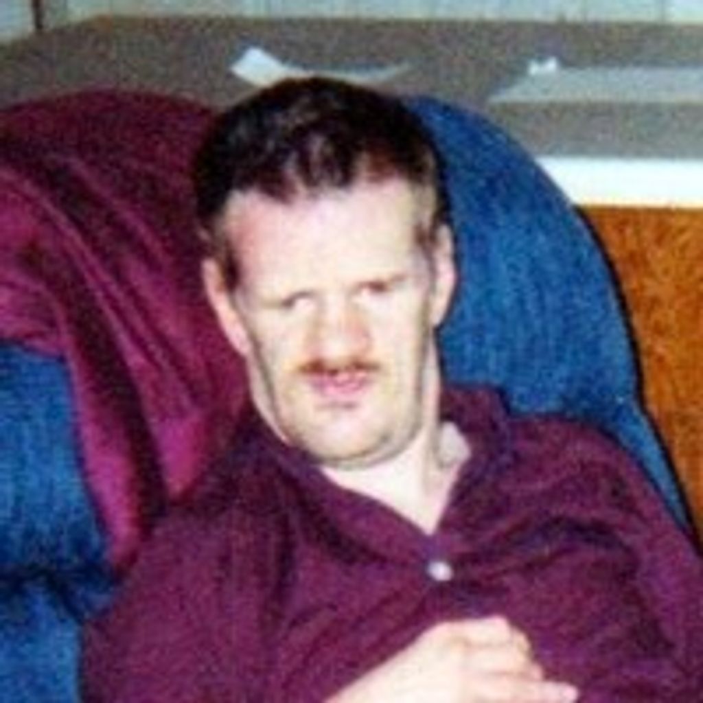 Mark Allen Nolte