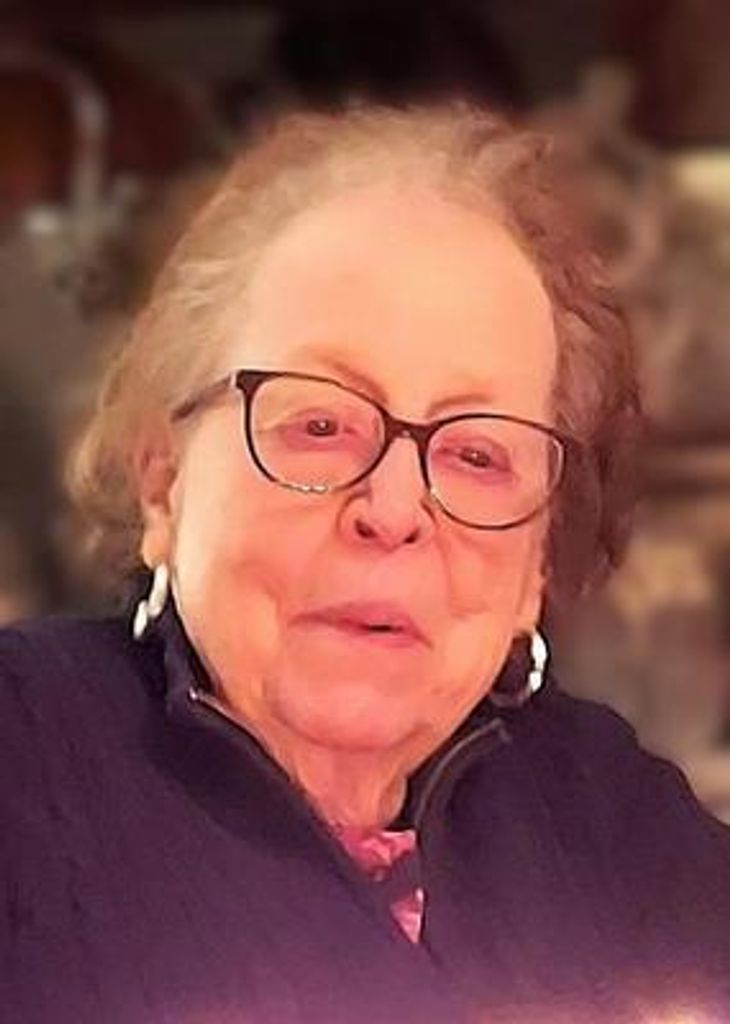 Charlene Agnes Sievert Profile Photo