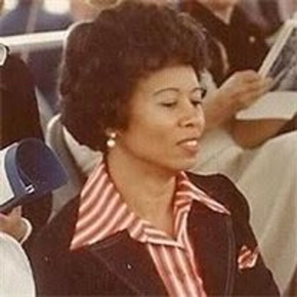 Shirley M. Deshields Profile Photo