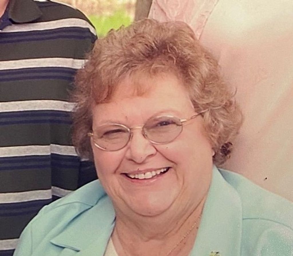 Delva Ann Cooksey Profile Photo