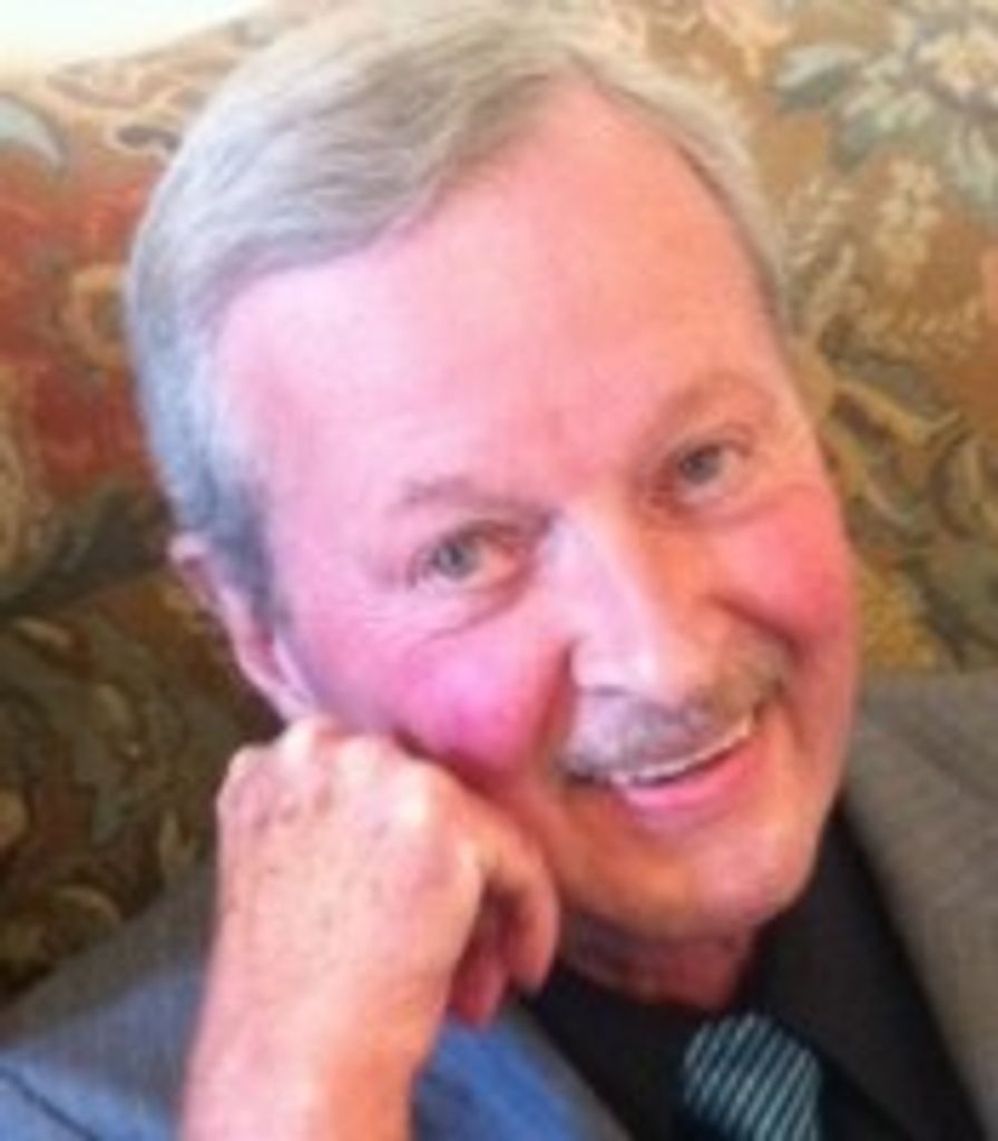 Richard P. Â€Œdickâ€ Shelton
