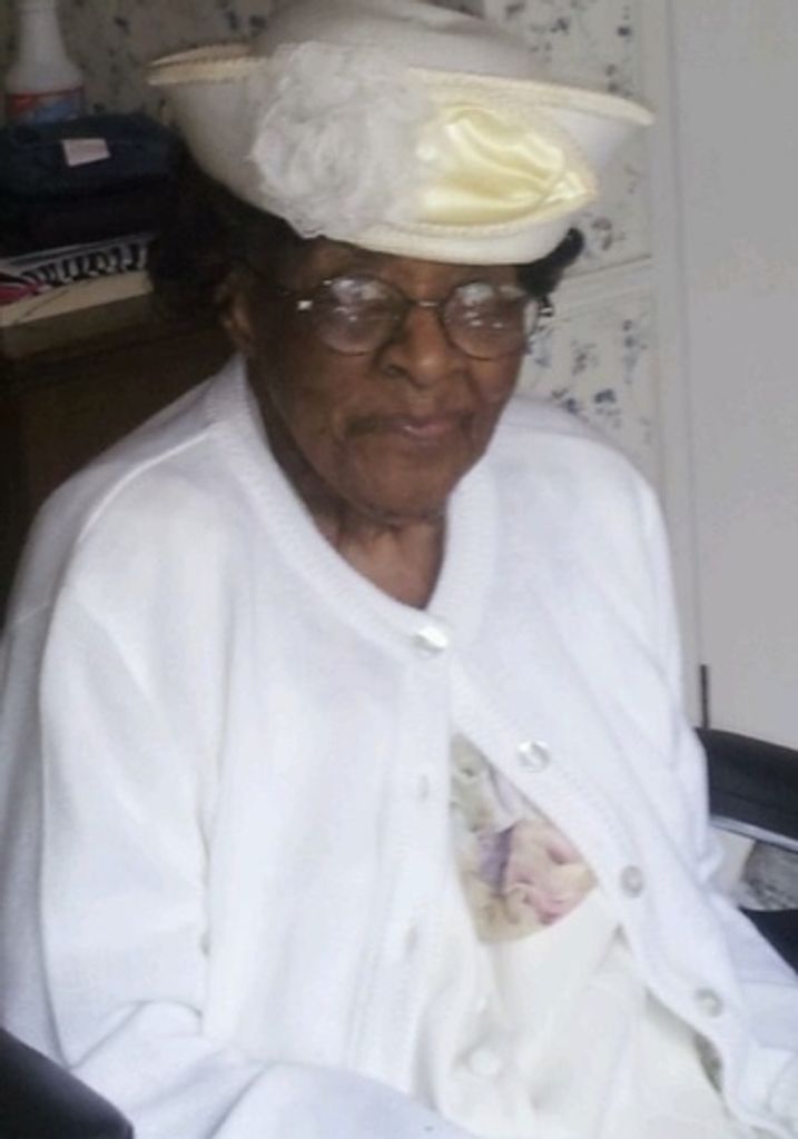 Mother Estella (Watson) Ezell Profile Photo