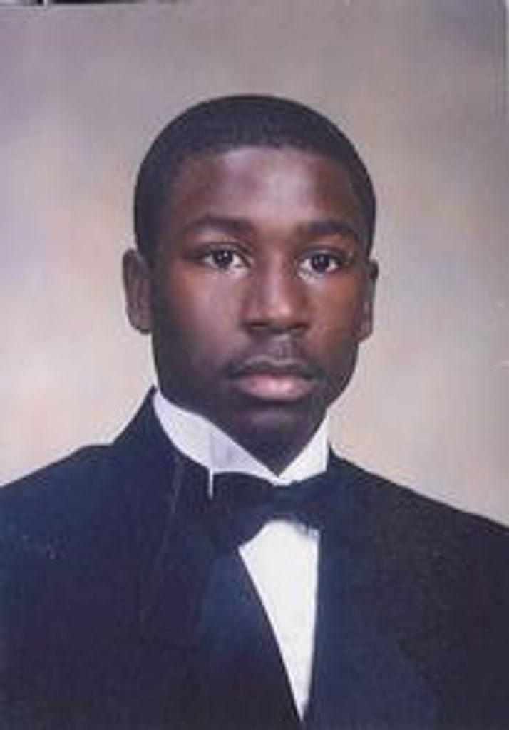 Michael Leonard Ford