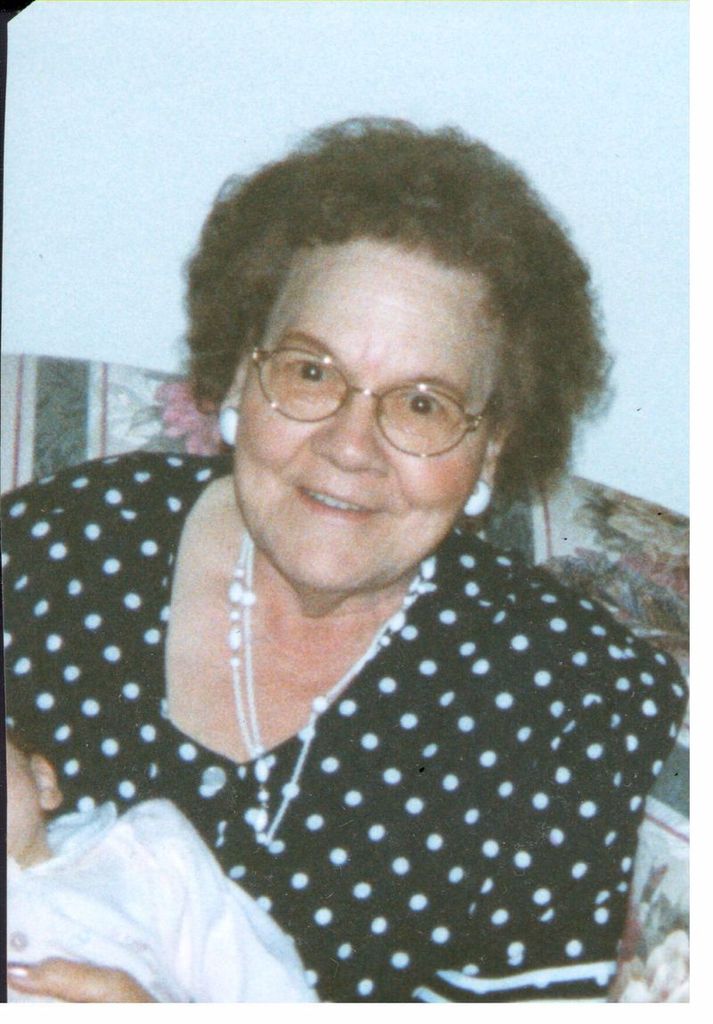 Dolores Catherine Rolandelli Profile Photo