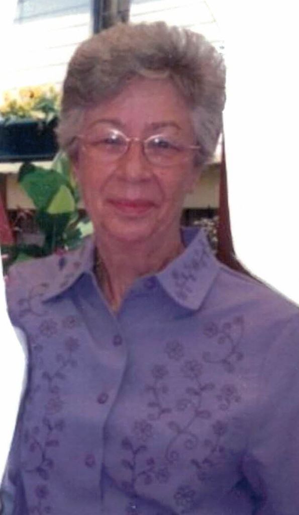 Lena Mae Keck Profile Photo