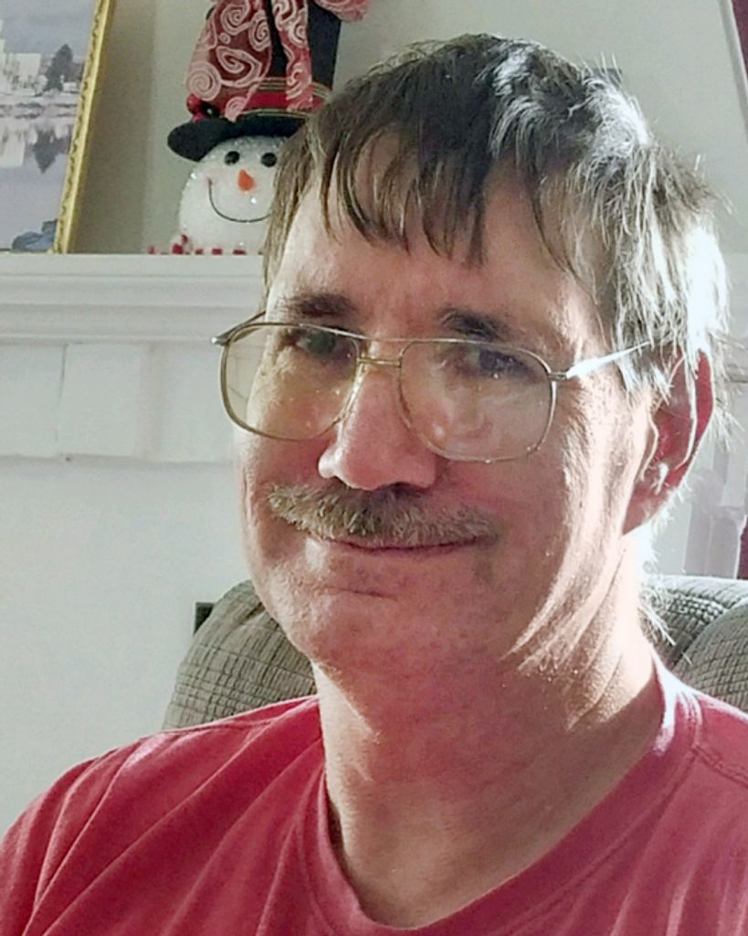 Melvin Paul Siler