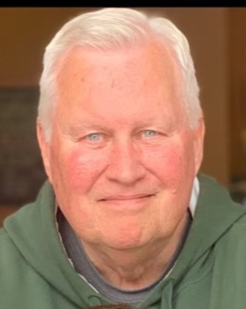 Paul A. Anderson