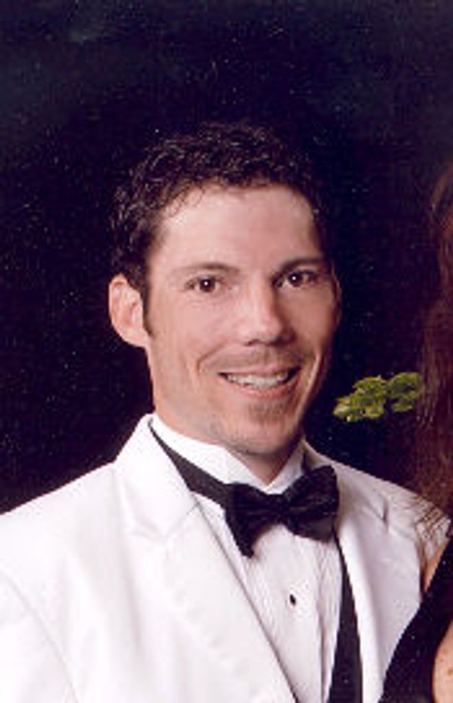 Travis Wayne Swentner Profile Photo