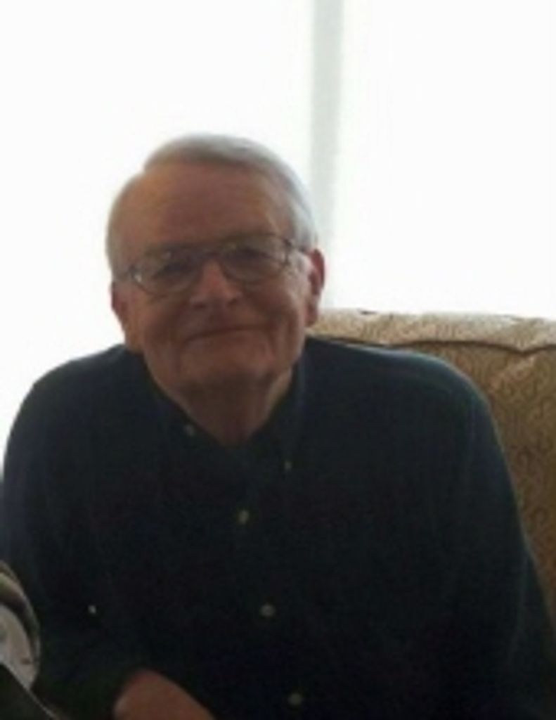 John  Stephen Detrick, Sr.