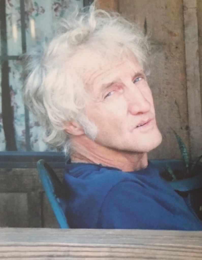 Elvis Dewain Snellgrove Profile Photo