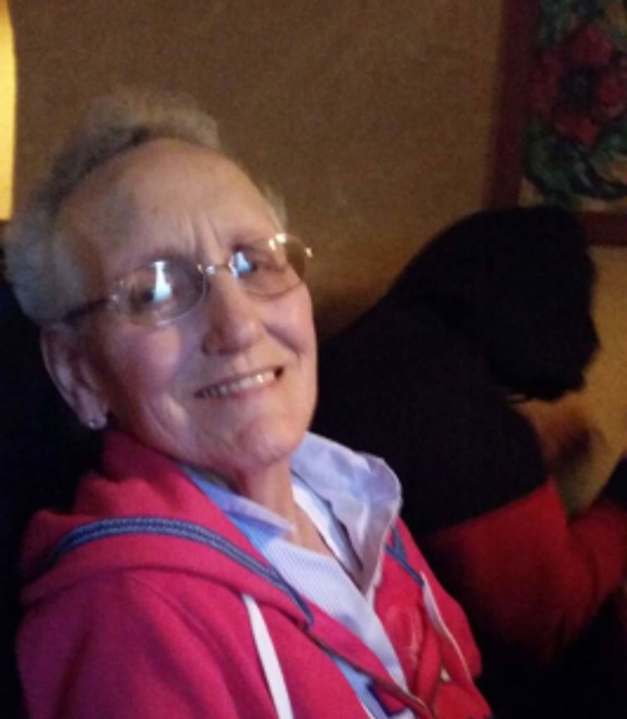 Kathleen Heroy Profile Photo