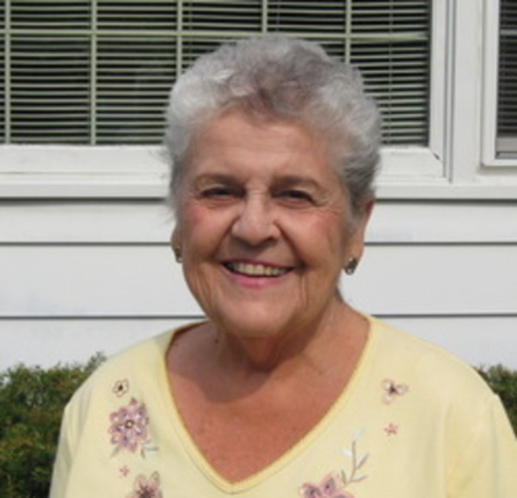 Mariette Y. Levesque