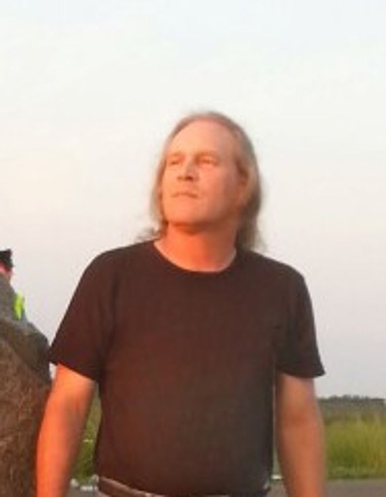Thomas Edward Arnold Profile Photo