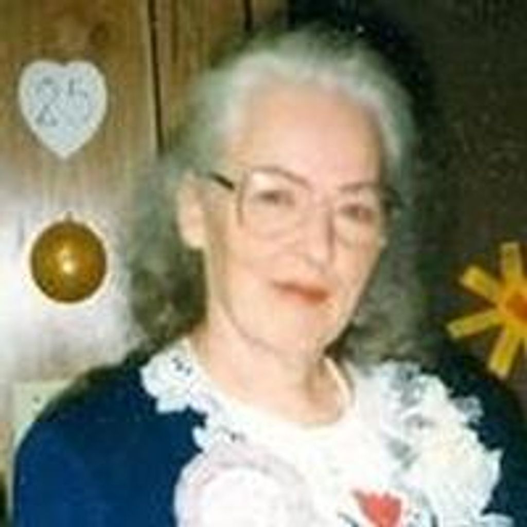 Wilberta J. "Willie" Beebe