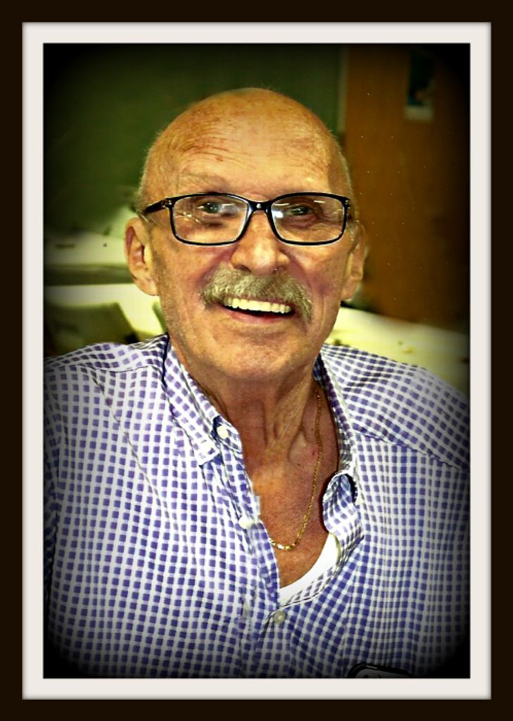 Raymond V. Madison Profile Photo