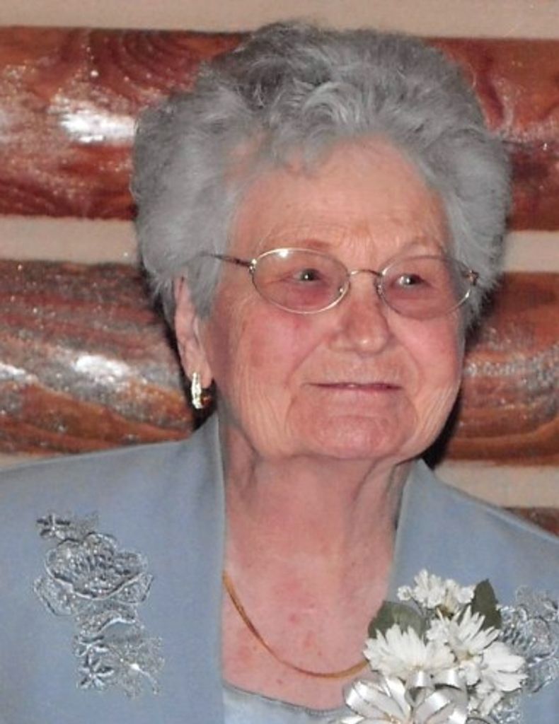 Edna Murphy