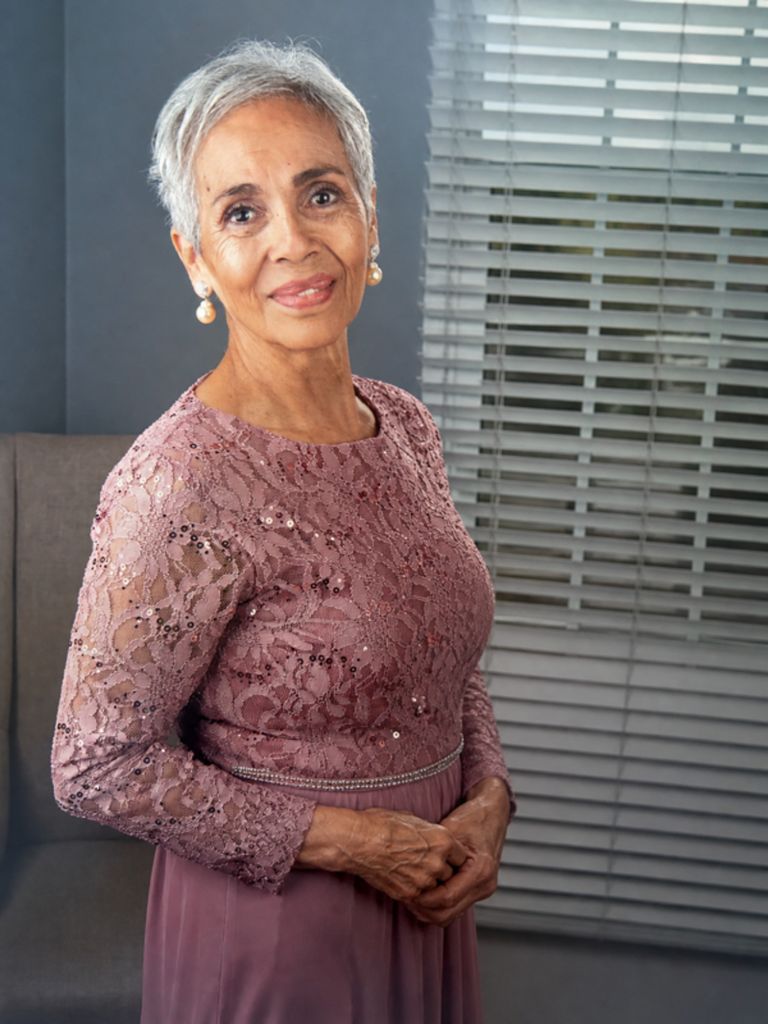 Felicitas Corazao Profile Photo