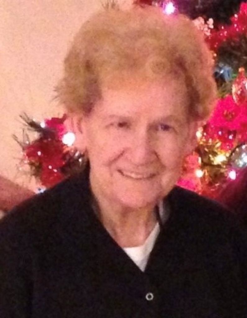 Sally L. Jeffries Profile Photo