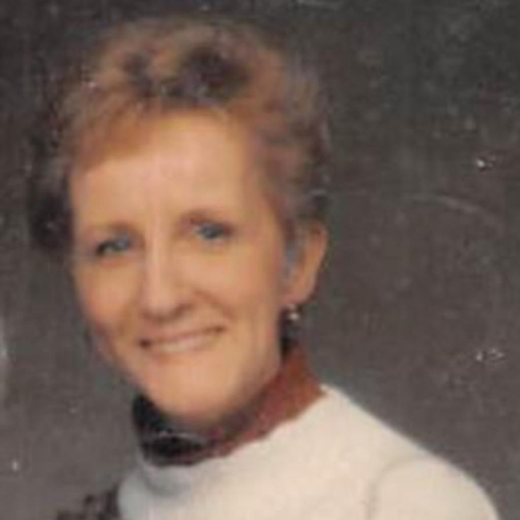 Mary Elizabeth Devan