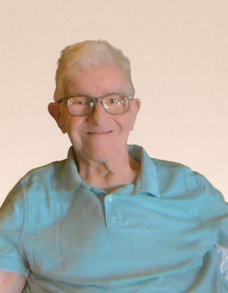 Roy J Griffin Profile Photo
