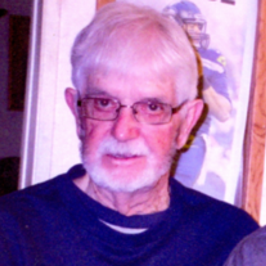 Gerald N. Burnham