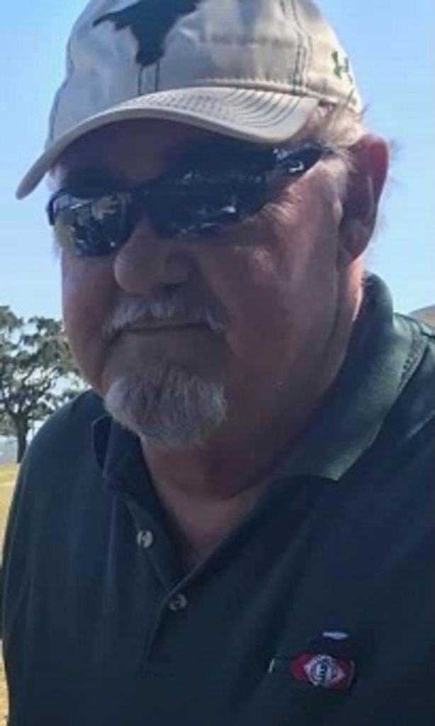 Ralph Allen Vanlandingham Profile Photo