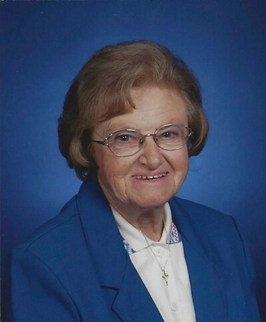 Mary Ann Krajci Profile Photo