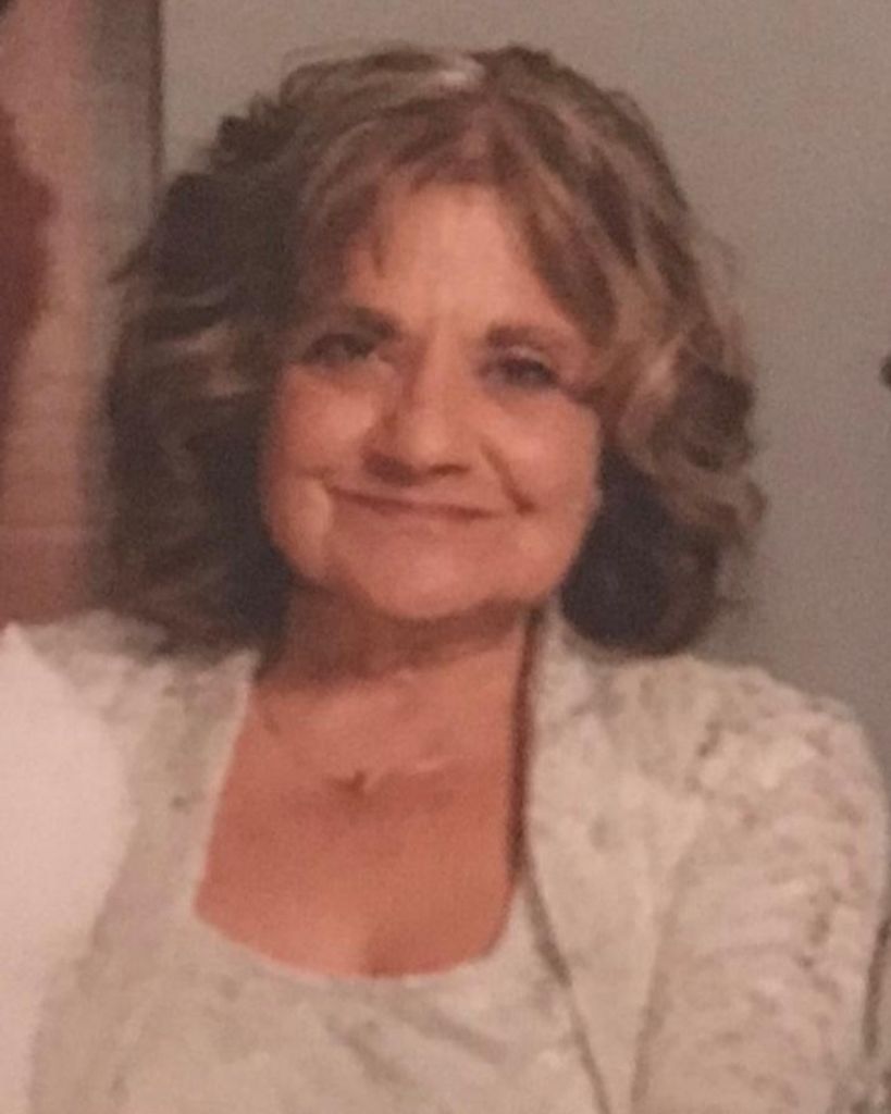Gloria Kortright
