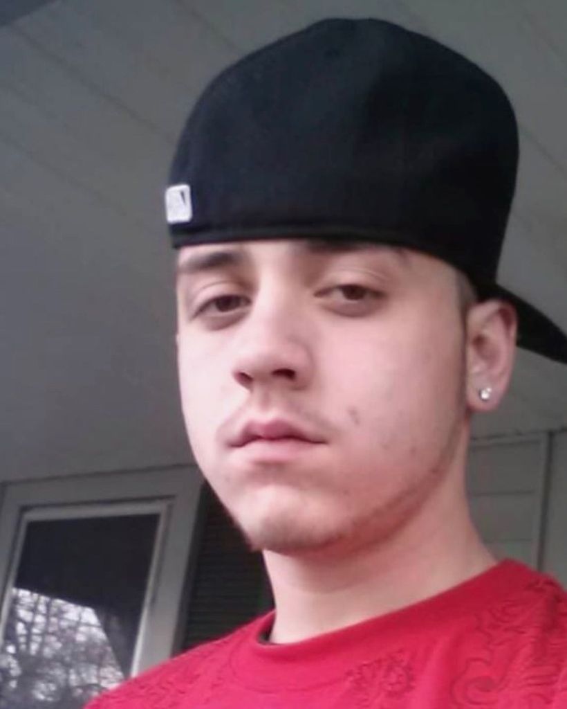 Jeffrey Allen McMann II