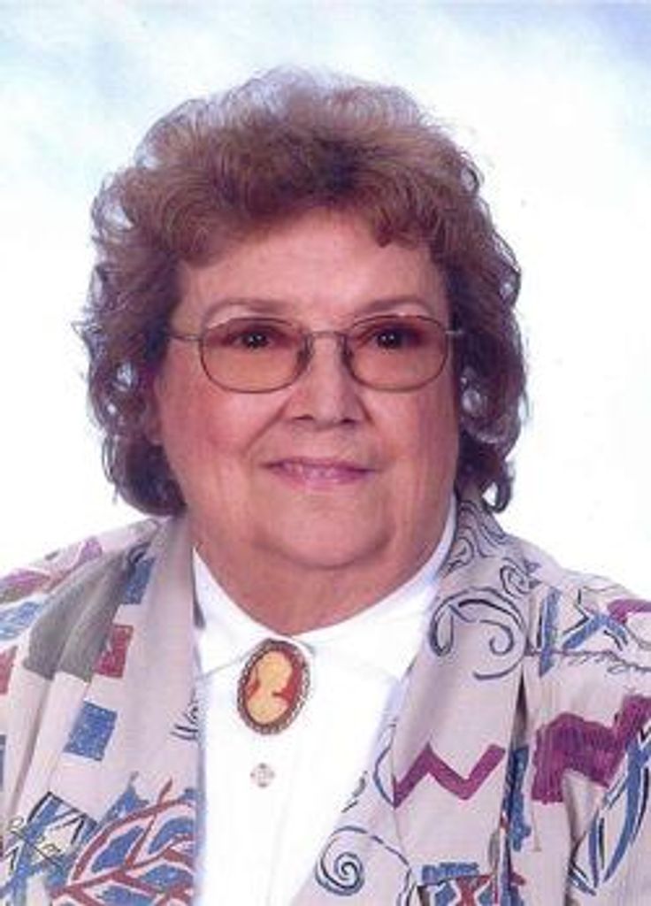 Jean Burris