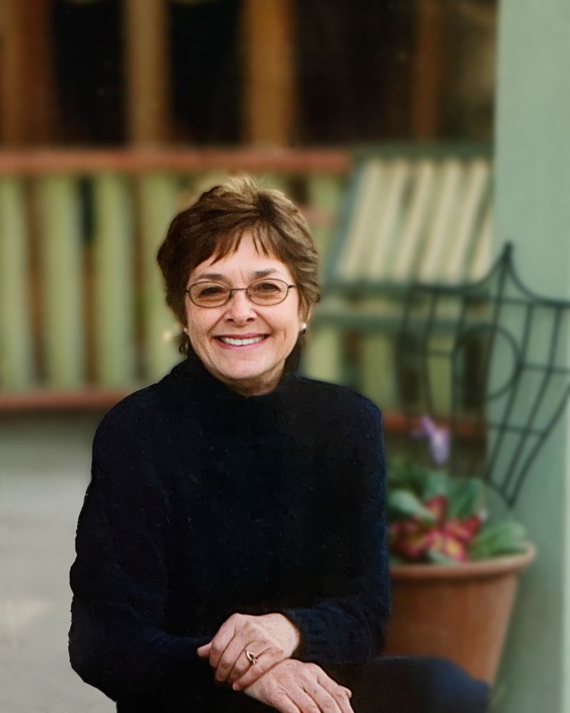 Sondra Kay Stuard Profile Photo