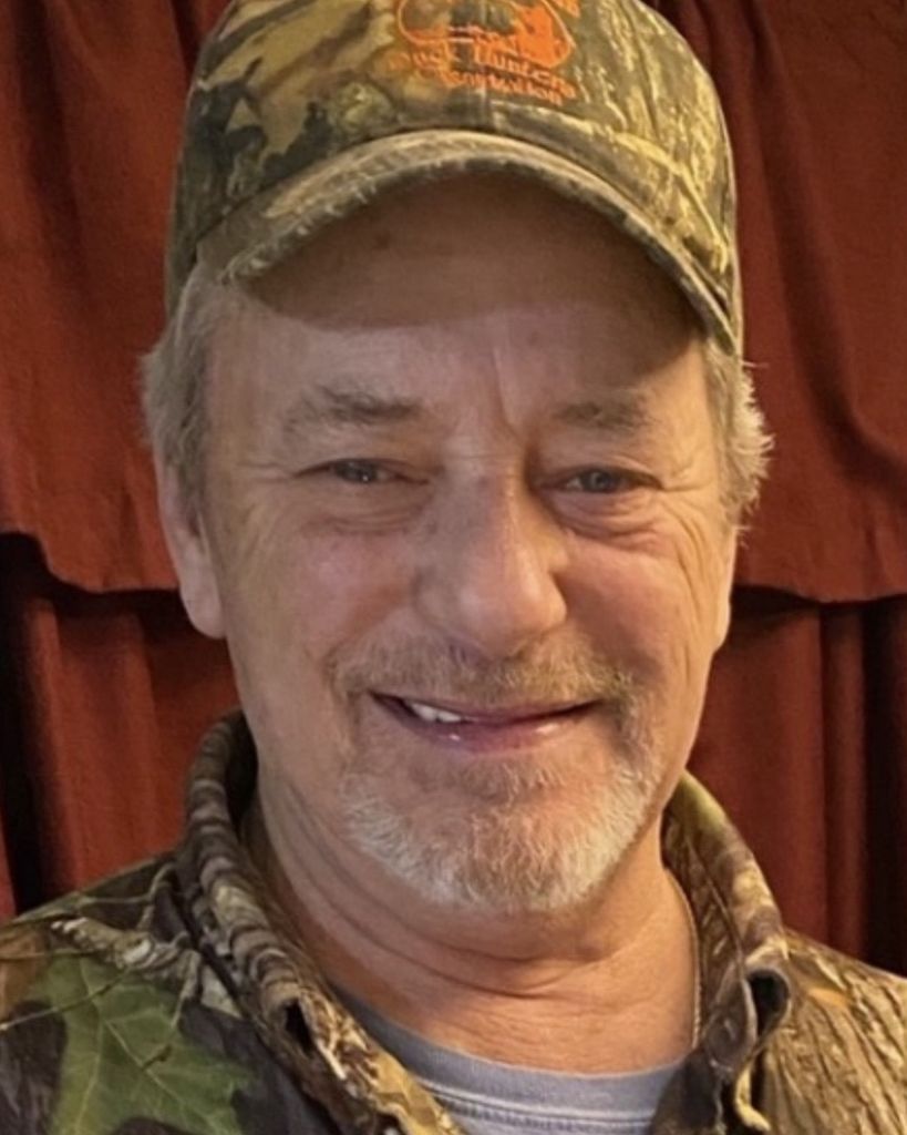 Jeffrey Lynn Bean