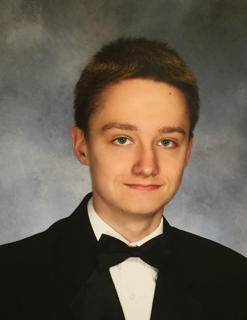 Dmitri Vincent  Phelps Profile Photo