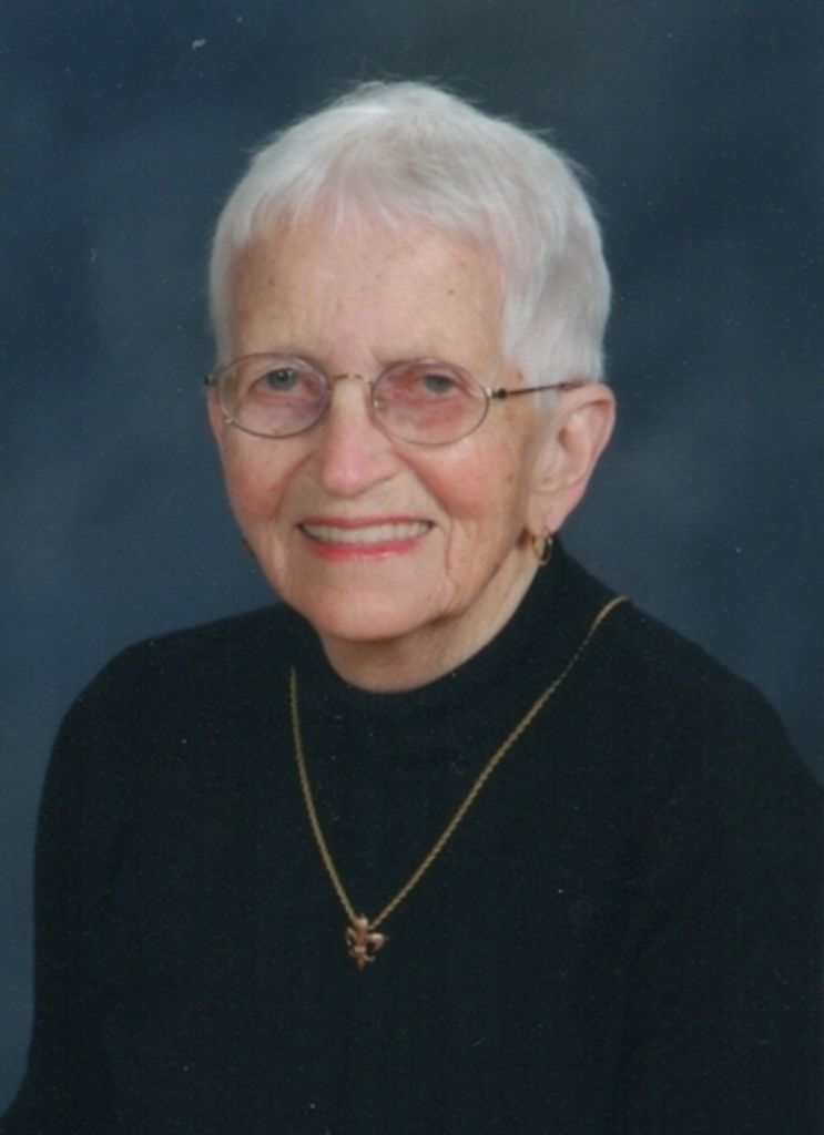 Lavinia Burns Jenkins Profile Photo