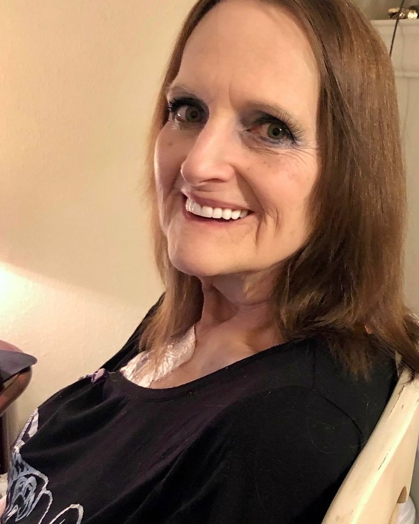 Paula Ann Kennedy Profile Photo