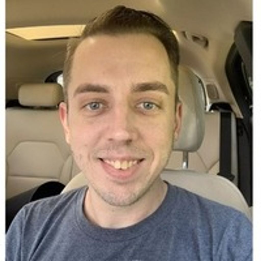 Jonathan Andrew Holloway Profile Photo