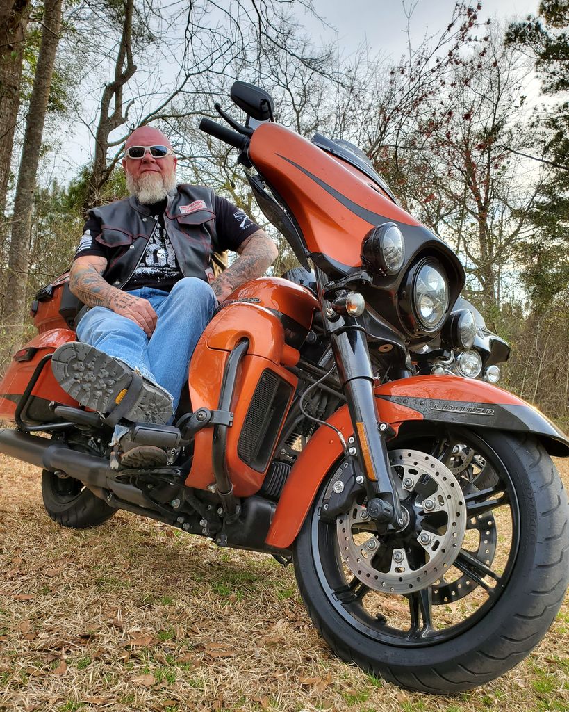 Donald E. "Bulldog" Castle