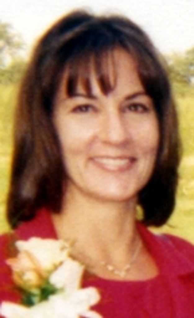 Bettina J. "Tina" Bullard