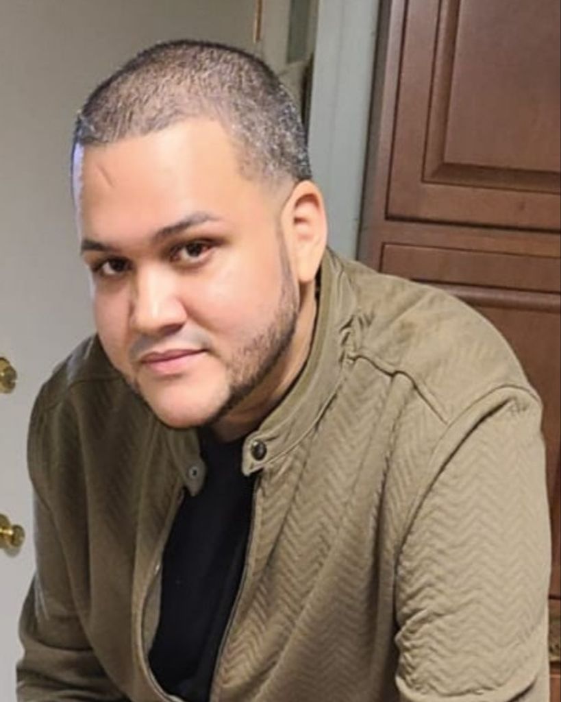 Ariel Ovino Rodriguez Profile Photo