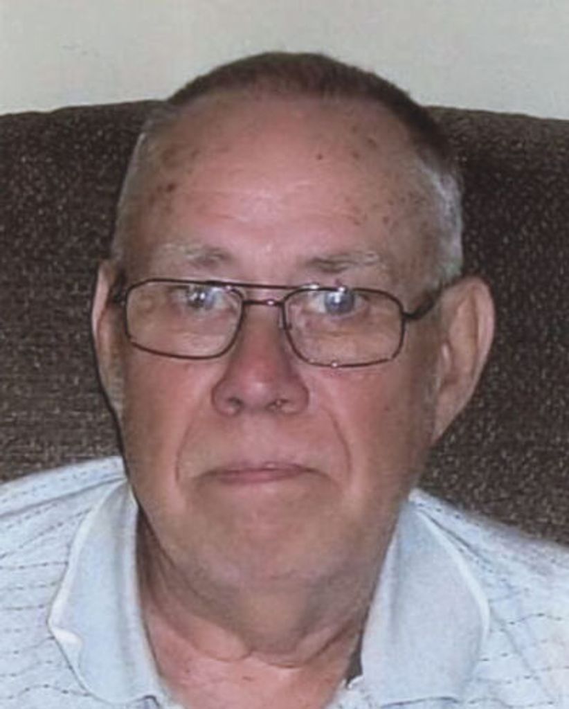 George Henry Falls Profile Photo