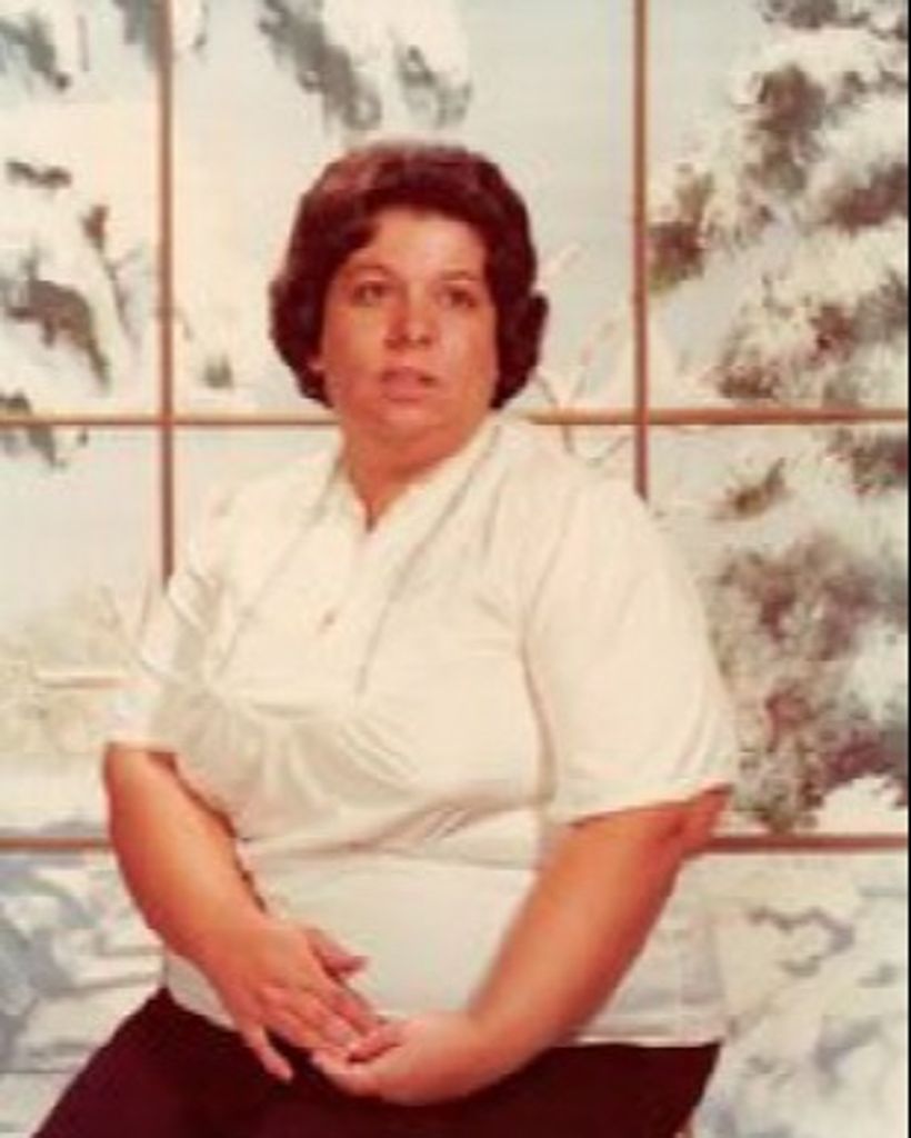 Judy McGuire